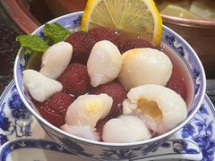 -汇聚德京味铜锅涮肉(沈家桥二路店)