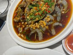 -潮人姐妹轩(海宁路店)