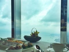 -天龙轩(香港丽思卡尔顿酒店)