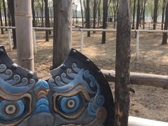 -顺鑫绿色度假村