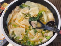 -大头亮羊汤烩面·河南非遗(良乡总店)