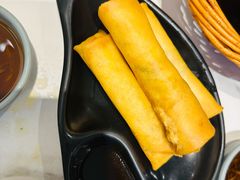 -馋三尺蟹粉小笼(人民广场店)