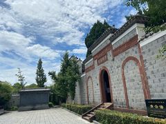 -八大山人梅湖景区