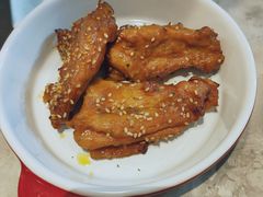 -必胜客(江桥万达店)