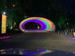 -枫花园汽车电影院(朝阳公园店)