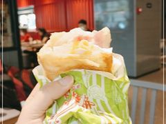 -肯德基(南油店)