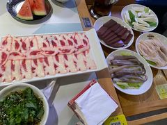 -雾都渣渣火锅(南城智汇城店)