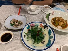 -红棉中餐厅·广州海航威斯汀酒店