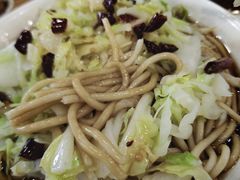 -柴氏风味斋(甘家口店)