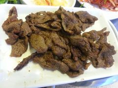 -元祖李朝(新威路店)