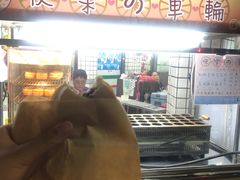 -六合夜市