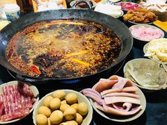 -星鸿社重庆老火锅