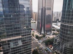 -深圳福田香格里拉大酒店
