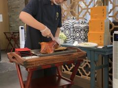 -羲和雅苑•北京烤鸭(吴中路万象城店)