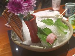 -匠和风精致料理(宁德万达店)