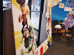 -麦当劳(凌云天地长桥店)