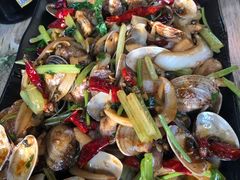 -沿海405烤场(沿海赛洛城店)