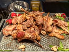 -菲住布渴酒店自助餐厅(阿里巴巴西溪园区店)