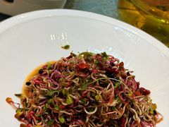 -醉霖生态餐厅(交大店)