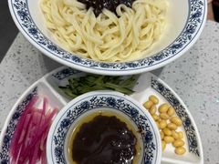 -紫光园·烤鸭·北京菜(团结湖店)