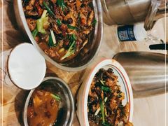 -高子烧鸡公(五里堆路店)