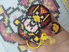 -郑在DIY·潮玩银饰绘画手作(中央大道旗舰店)