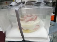 -爱上花开·蛋糕·安佳动物奶油轻奢私人定制(凯德店)