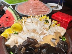 -大隐·成都火锅Bistro(合生麒麟新天地店)