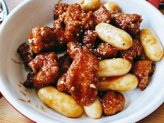 -青春分食(仙林大学城店)