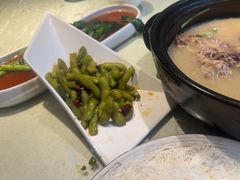 -陈江波老鸭煲(化工路店1号店)