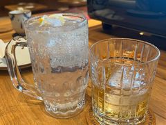 -大米·京都小酒馆·炭烧海鲜·烧鸟(龙口东路店)