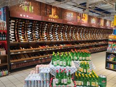 -大润发(春阳店)