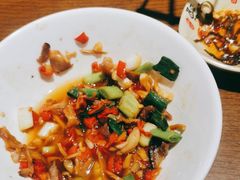 -富正毅三下锅·湘西韵味(天门山索道店)