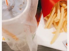 -麦当劳(世纪汇广场店)