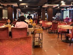 大堂-点都德(聚福楼店)