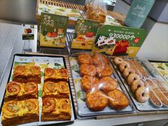 -KenGee仟吉(步行街店)
