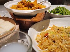 -金椰壳· 大厨新加坡菜(壹方城店)