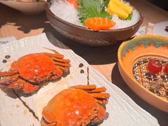 -匠和风精致料理(成都龙湖滨江天街店)