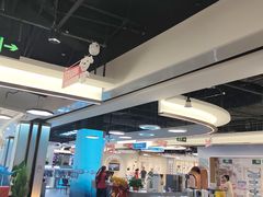 -五缘湾悦都汇购物中心