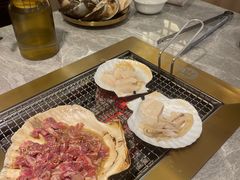 -本达人海鲜烧烤·朝鲜族风味(发展店)
