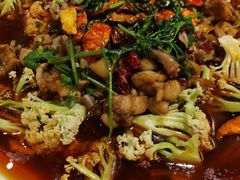 -玉珑泉·汤泉美食水疗(海珠店)