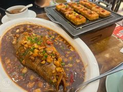 -一楼食业·美食人家