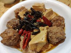 -乔家满族八大碗(流水沟店)