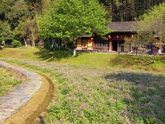 -常德桃花源景区