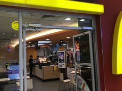 门面-麦当劳(天兴罗斯福店)
