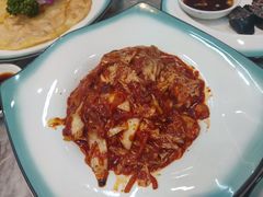 -屋里家延边朝鲜族冷面(梅林3店)