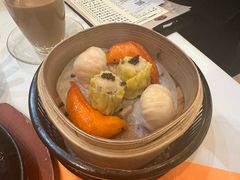 -美心·翠园(港汇恒隆广场店)