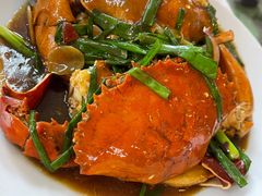 -大树下海鲜饭店