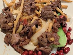 -漆黑觉米粉(三里屯店)