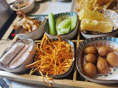 -螺大喜螺蛳粉火锅(雍和宫店)